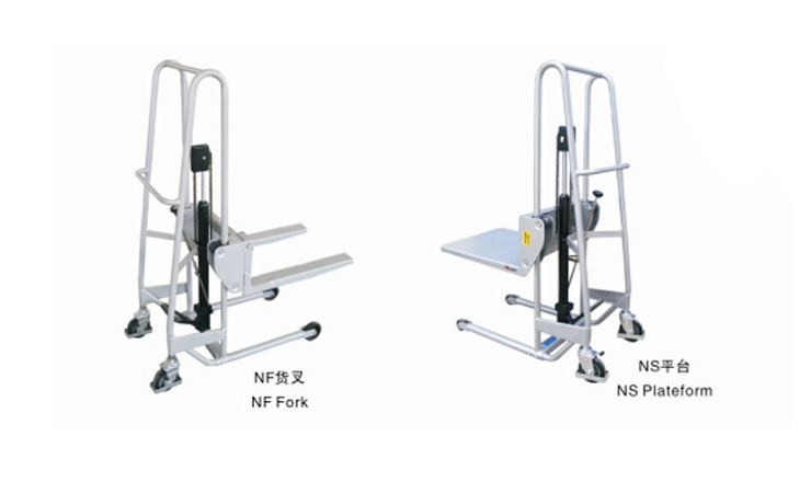 250-500公斤手動輕型工位車_1